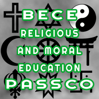 Religious and Moral Education