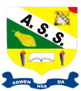 Acherensua Senior High