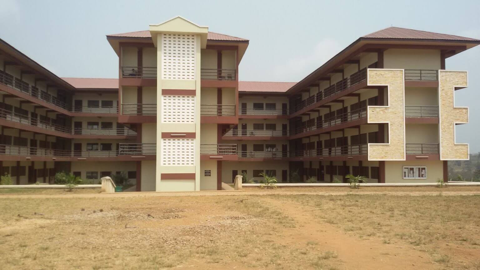 Adugyama Community Senior High Gallery | SchoolsInGh.com