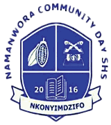 Agona Namanwora Community Senior High