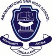 Amaniampong Senior High