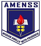 Amenfiman Senior High