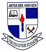 Antoa Senior High