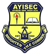 Ayirebi Senior High