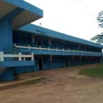 Classroom block