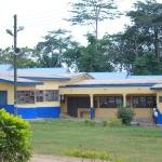 Science Block