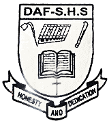 Daffiama Senior High