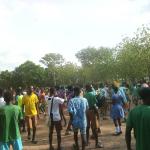 Sports Day