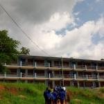 Main Classroom Block