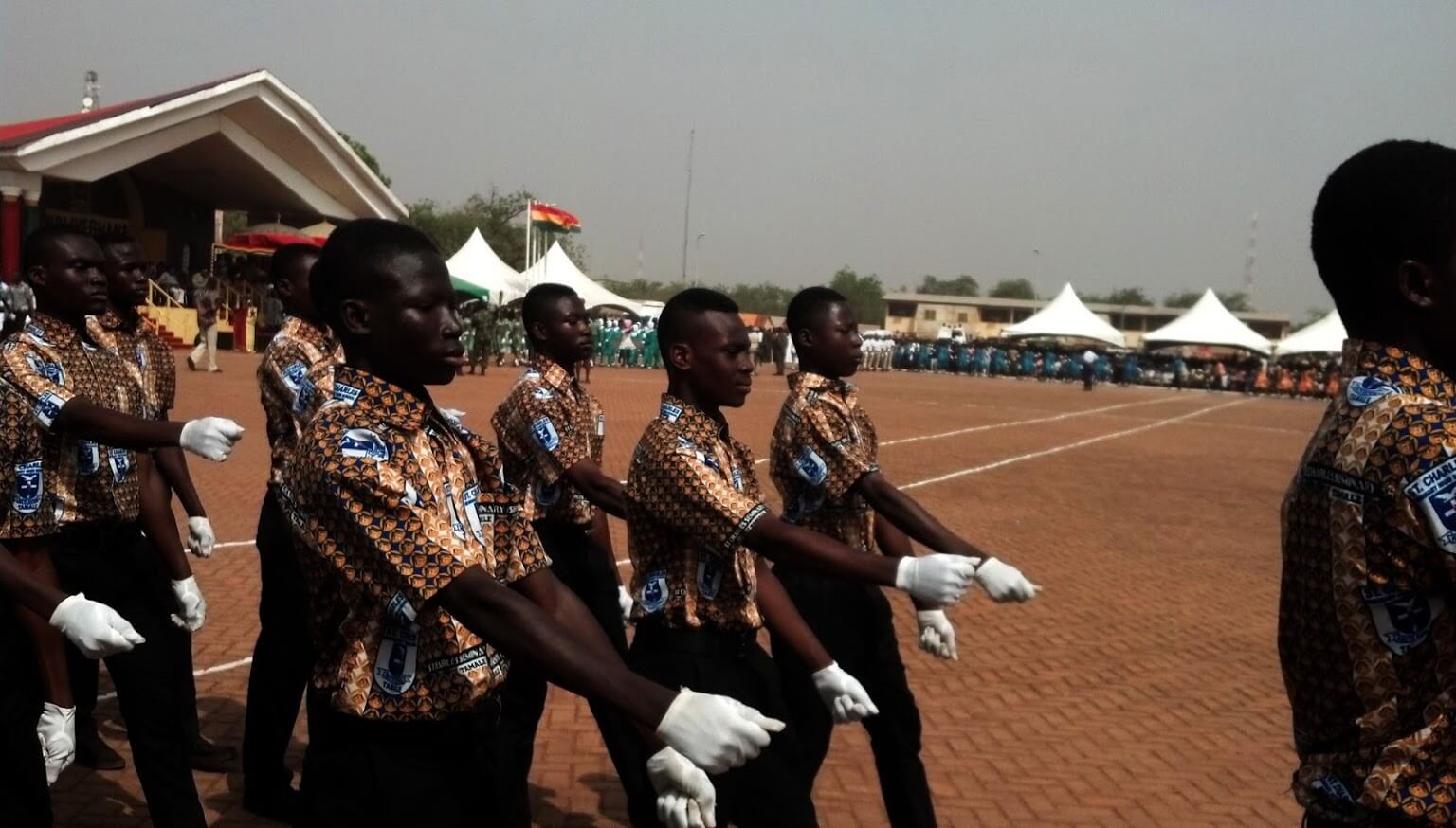 Ghana Senior High, Tamale Gallery | SchoolsInGh.com