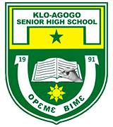 Klo-Agogo Senior High