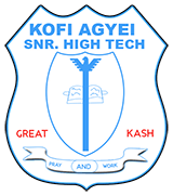 Kofi Adjei Senior High Technical
