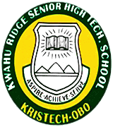 Kwahu Ridge Senior High