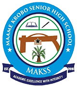 Maame Krobo Community Senior High