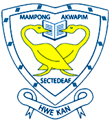 Mampong Akwapim Senior High Technical for the Deaf