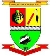 Nandom Senior High