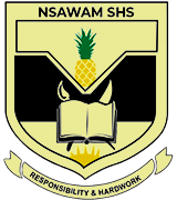 Nsawam Senior High