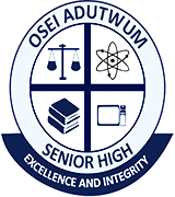 Osei Adutwum Senior High