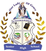 Our Lady of Grace Senior High