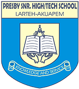 Presby Senior High Technical, Larteh