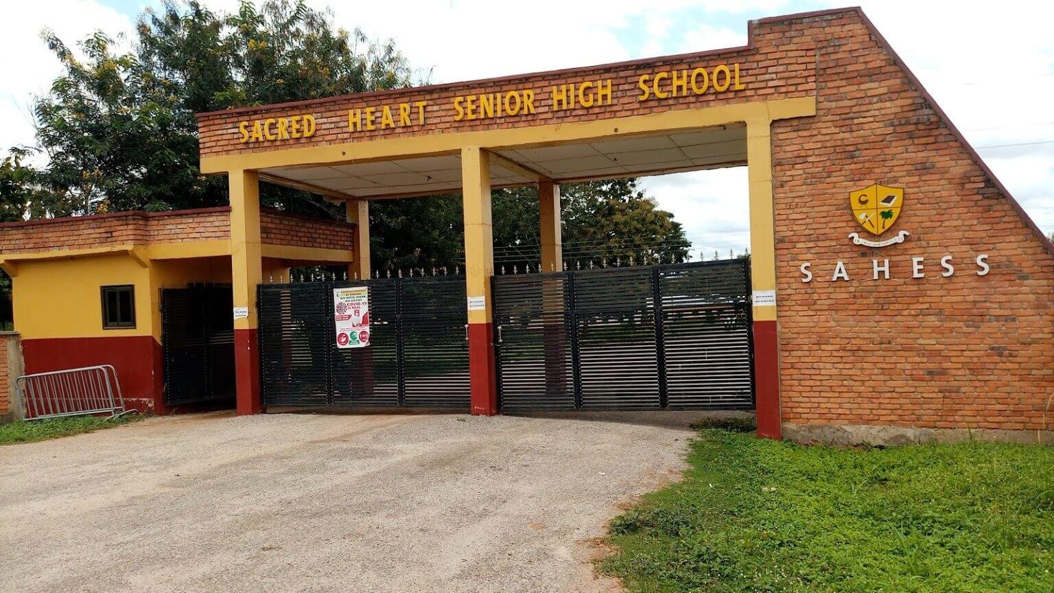 Sacred Heart Senior High, Nsoatre Gallery | SchoolsInGhcom