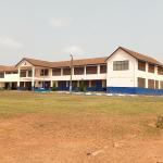 Administration Block