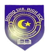 Siddiq Senior High