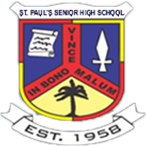 St. Paul's Senior High, Denu