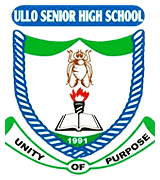 Ullo Senior High