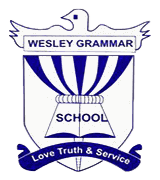 Wesley Grammar Senior High