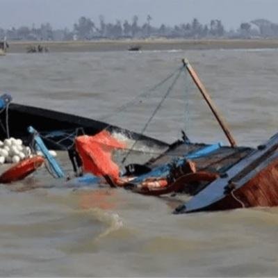 Oti Region: 29-year-old teacher loses life in tragic boat accident