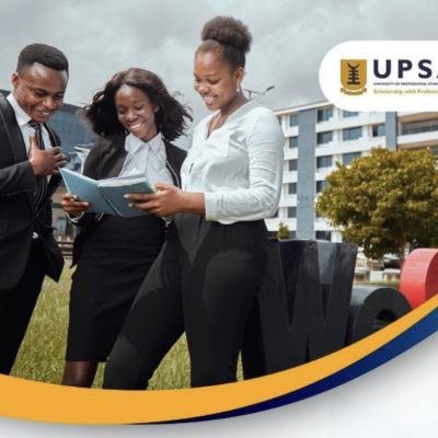 UPSA Opens Admissions for Diploma in Marketing Programme