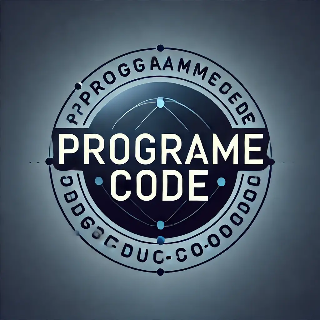 SHS Programmes and Code