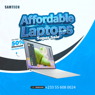 SamTech Square