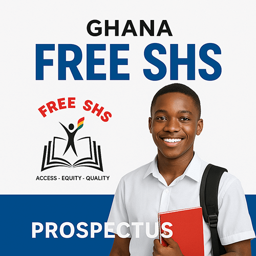 SHS Prospectus